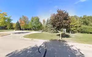 Greenway Park - Combined Locks, WI
