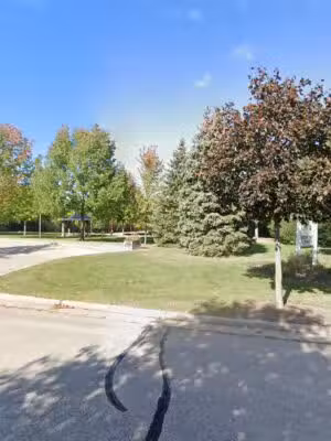 Greenway Park - Combined Locks, WI