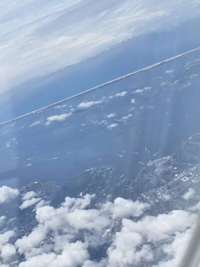 Hoyt Farm Nature Preserve - Commack, NY