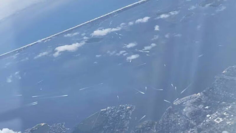 Hoyt Farm Nature Preserve - Commack, NY