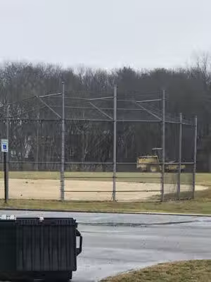 Apple Lane Baseball Fields - Commack, NY