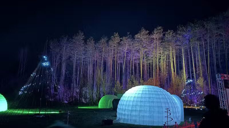 Dodge Park #5 - Commerce Township, MI