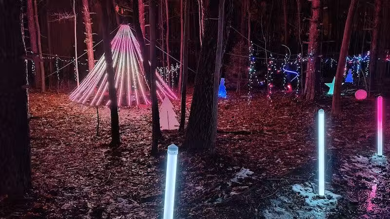Dodge Park #5 - Commerce Township, MI