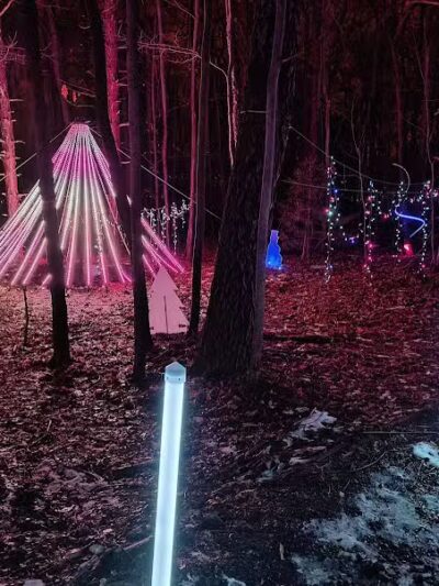 Dodge Park #5 - Commerce Township, MI