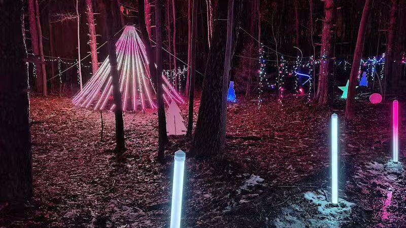 Dodge Park #5 - Commerce Township, MI