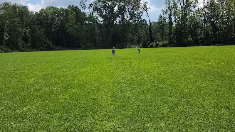 Dodge Park #5 - Commerce Township, MI