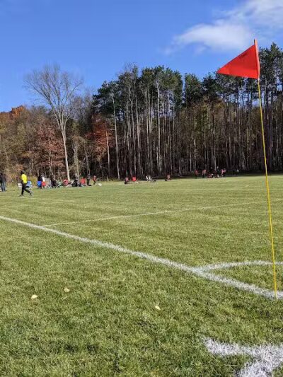 Dodge Park #5 - Commerce Township, MI