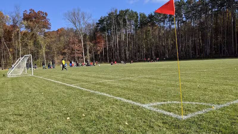 Dodge Park #5 - Commerce Township, MI
