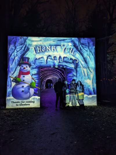 Dodge Park #5 - Commerce Township, MI