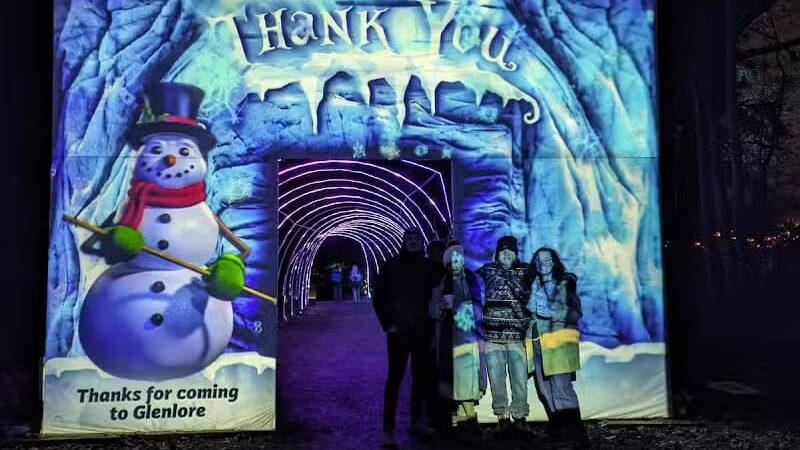 Dodge Park #5 - Commerce Township, MI