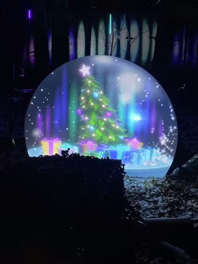 Dodge Park #5 - Commerce Township, MI