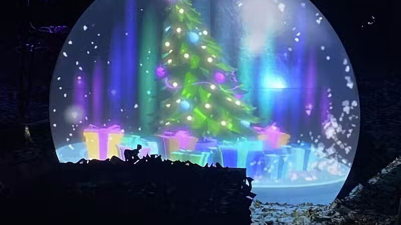 Dodge Park #5 - Commerce Township, MI