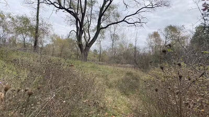 Victory Park - Commerce Township, MI