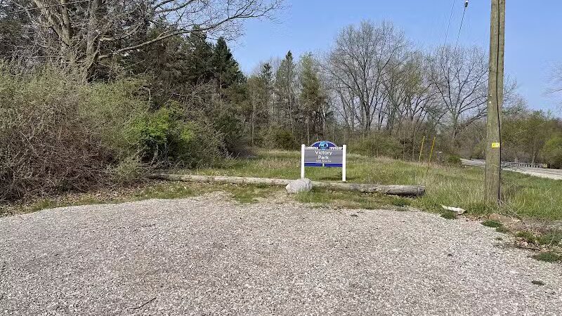 Victory Park - Commerce Township, MI