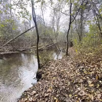Victory Park - Commerce Township, MI