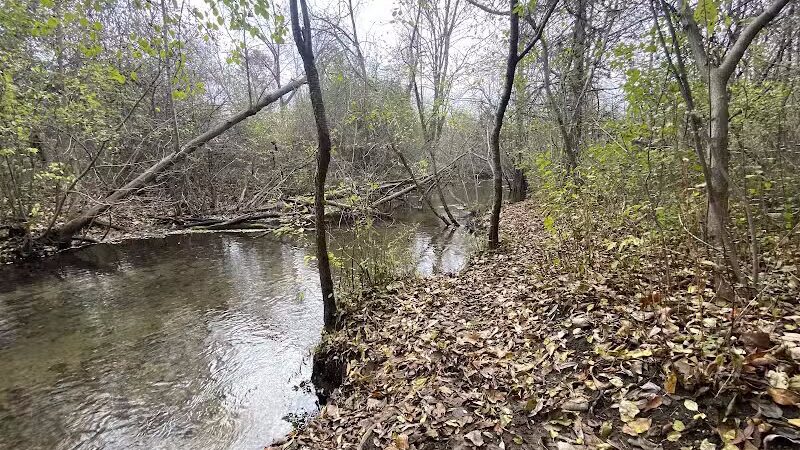 Victory Park - Commerce Township, MI