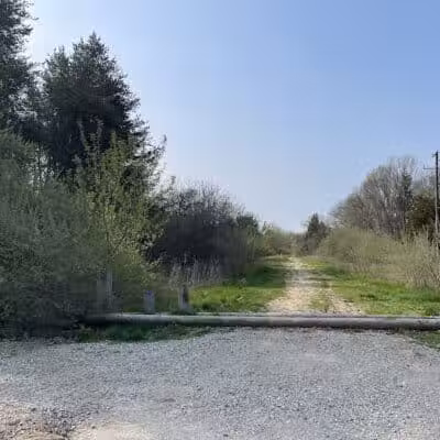 Victory Park - Commerce Township, MI