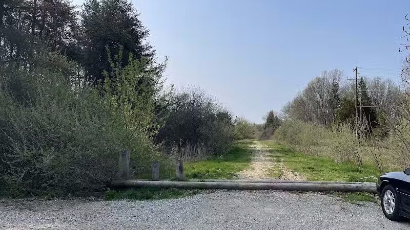 Victory Park - Commerce Township, MI