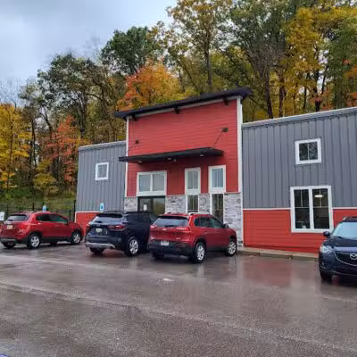 The Pack Indoor Dog Park, Restaurant and Bar - Comstock Park, MI