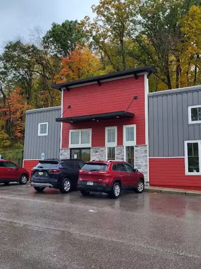 The Pack Indoor Dog Park, Restaurant and Bar - Comstock Park, MI
