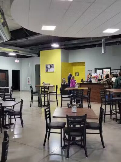 The Pack Indoor Dog Park, Restaurant and Bar - Comstock Park, MI