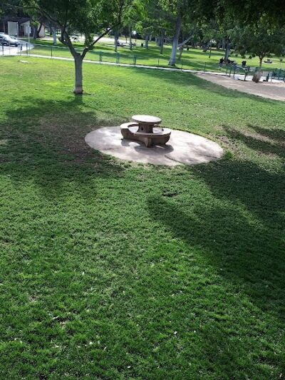 Baldwin Dog Park - Concord, CA