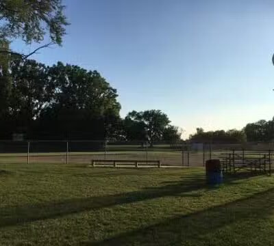 Gottschalk Park - Concord,