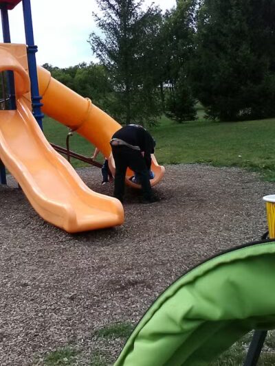 Gottschalk Park - Concord,