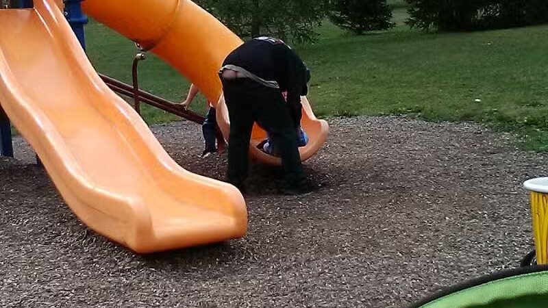 Gottschalk Park - Concord,