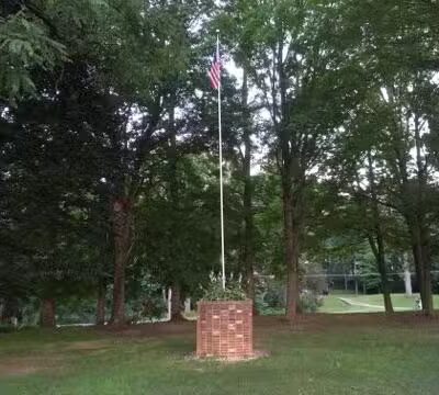 Gottschalk Park - Concord,