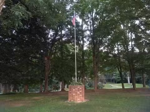 Gottschalk Park - Concord,