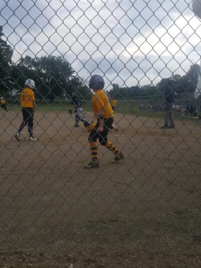 Gottschalk Park - Concord,