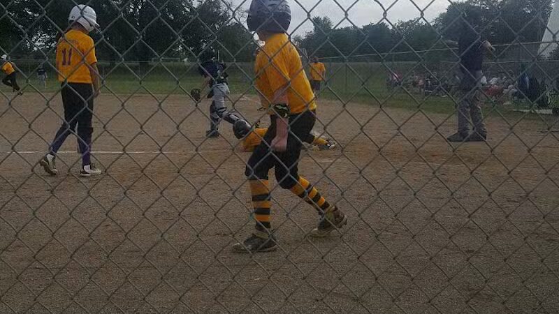 Gottschalk Park - Concord,