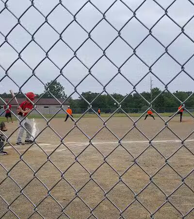 Gottschalk Park - Concord,