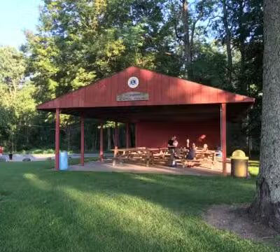 Gottschalk Park - Concord,