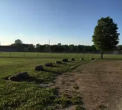 Gottschalk Park - Concord,