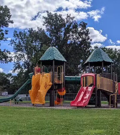 Gottschalk Park - Concord,