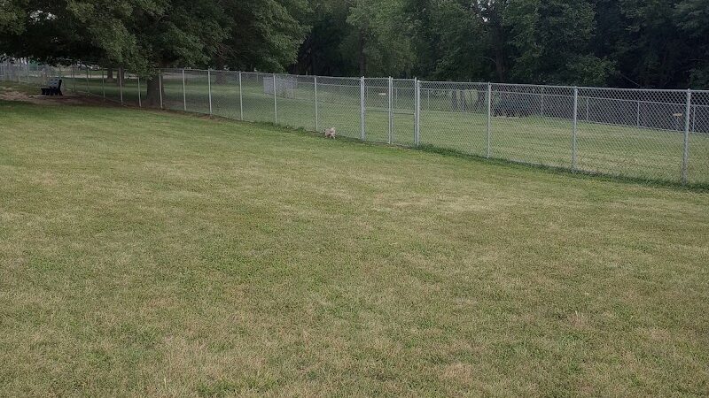 Dog Park - Concordia, KS
