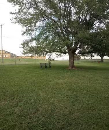 Dog Park - Concordia, KS
