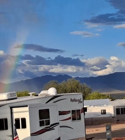North Ranch - Escapees RV Parks - Congress, AZ
