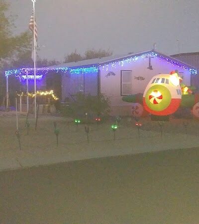 North Ranch - Escapees RV Parks - Congress, AZ