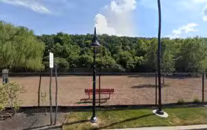 Dog Park - Conshohocken, PA