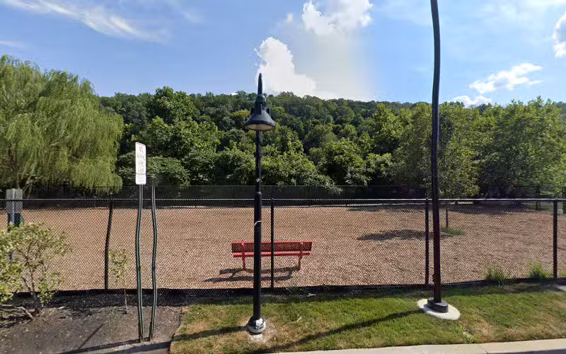 Dog Park - Conshohocken, PA