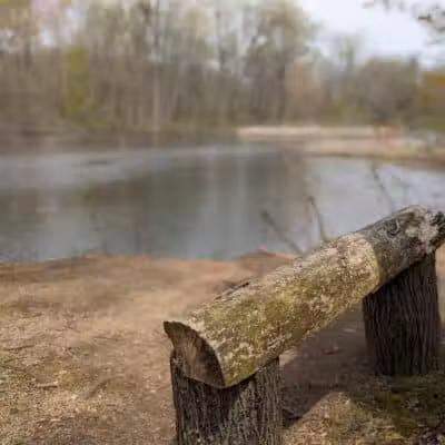 Mill Creek park - Constantine,