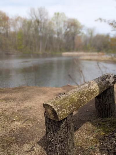 Mill Creek park - Constantine,