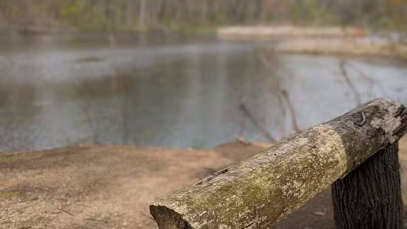 Mill Creek park - Constantine,
