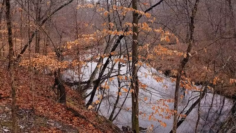 Mill Creek park - Constantine,