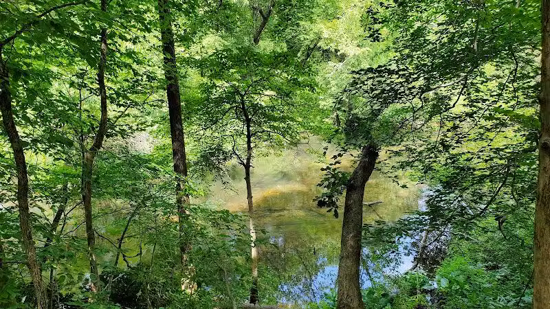 Mill Creek park - Constantine,