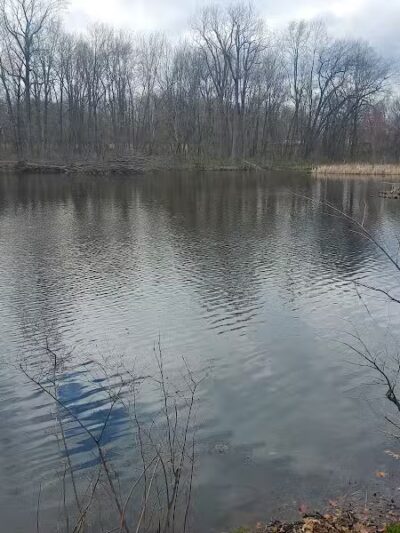 Mill Creek park - Constantine,