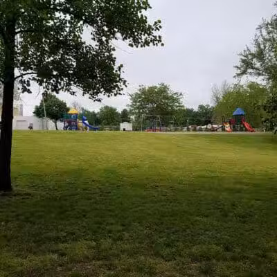 Riverview Park - Constantine,